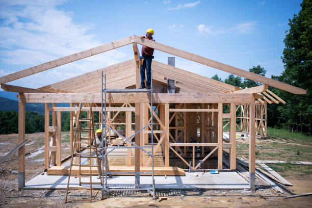 Quick and Trustworthy Emergency Roof Repair Services in Rowland, NC