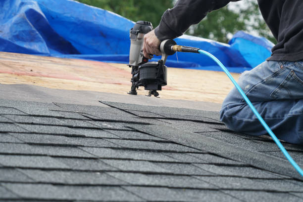 Trusted Rowland, NC Roofing Contractor Experts